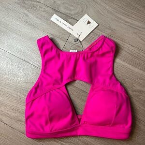 Rad Polewear Wildest Dreams Sports Bra